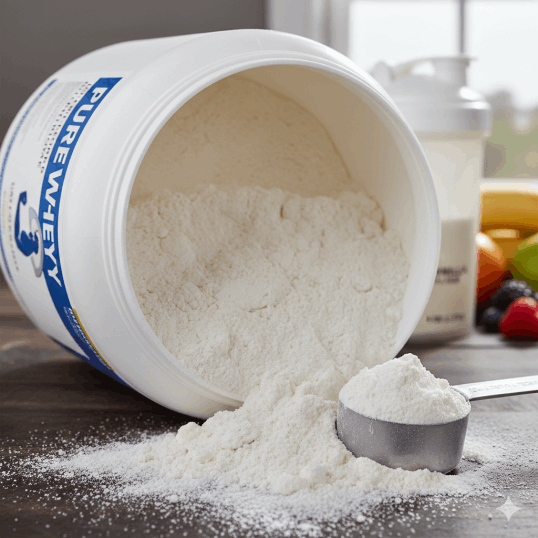 Whey Protein